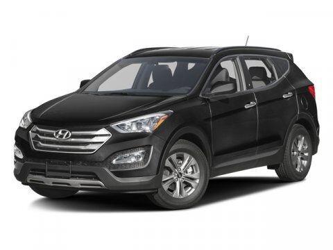 used 2016 Hyundai Santa Fe Sport car, priced at $15,399