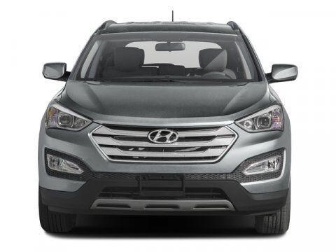 used 2016 Hyundai Santa Fe Sport car, priced at $15,399