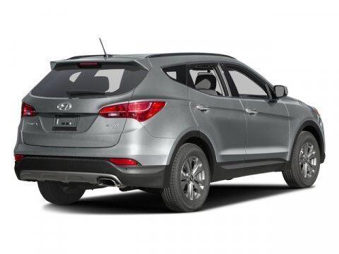 used 2016 Hyundai Santa Fe Sport car, priced at $15,399