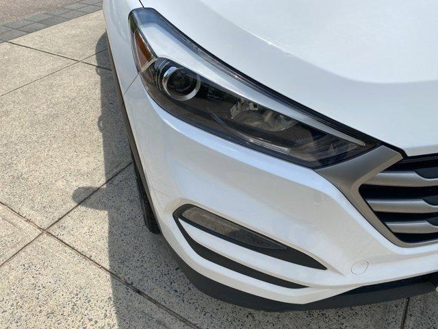 used 2017 Hyundai Tucson car, priced at $14,999