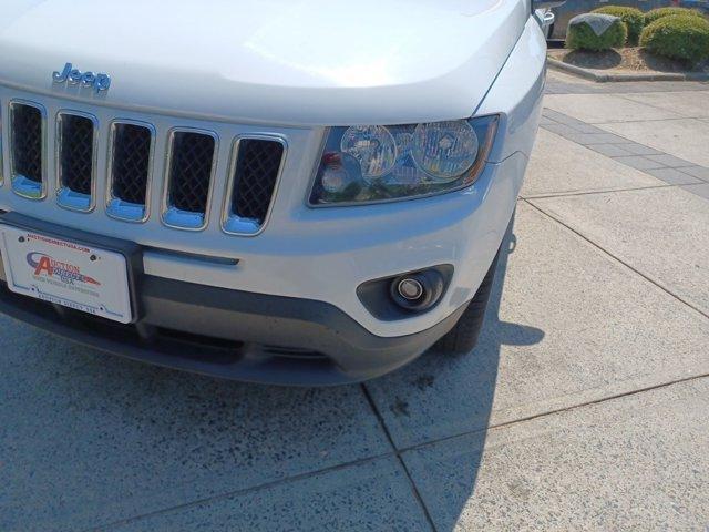 used 2015 Jeep Compass car, priced at $12,499