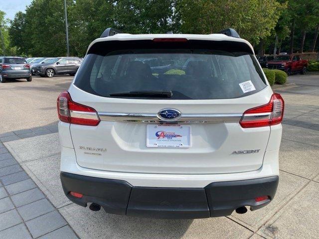 used 2021 Subaru Ascent car, priced at $27,999