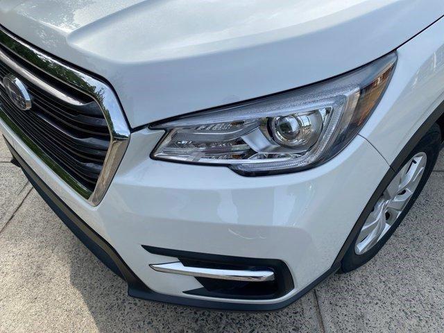 used 2021 Subaru Ascent car, priced at $27,999