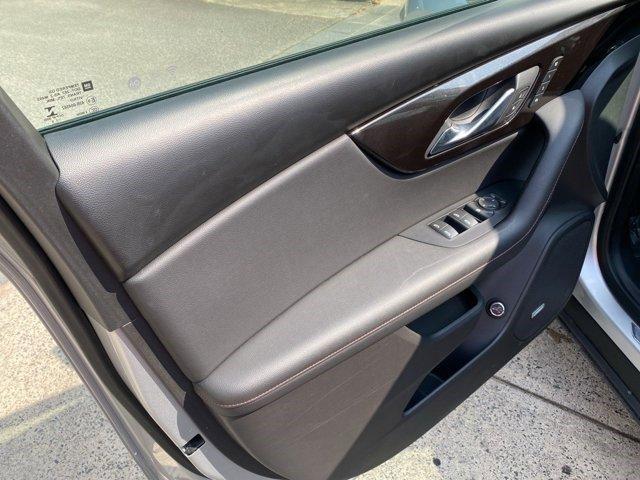 used 2019 Chevrolet Blazer car, priced at $28,999