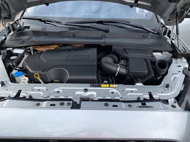 used 2018 Jaguar E-PACE car, priced at $23,699