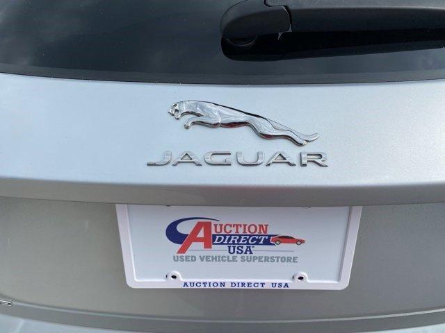 used 2018 Jaguar E-PACE car, priced at $23,699