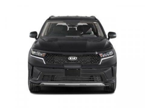 used 2021 Kia Sorento car