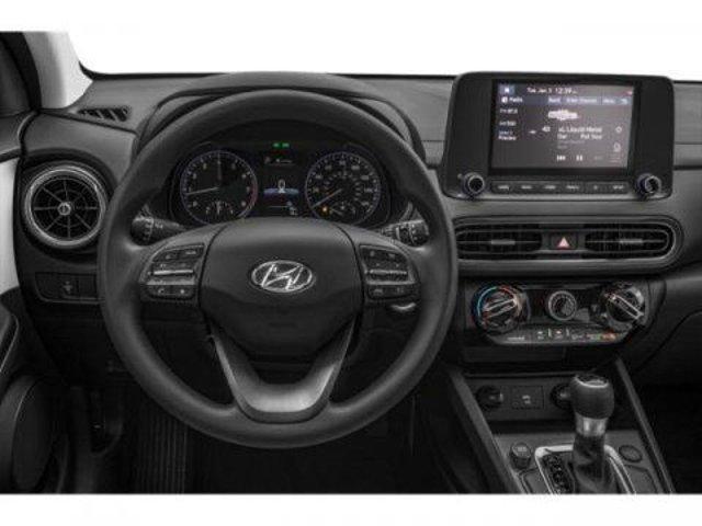 used 2023 Hyundai Kona car, priced at $21,999