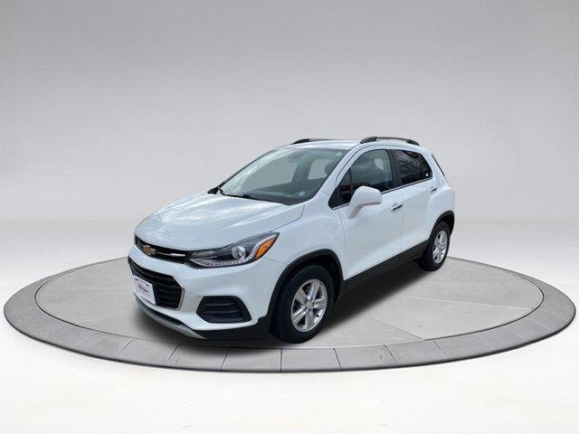 used 2017 Chevrolet Trax car, priced at $10,499