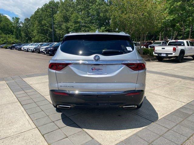 used 2022 Buick Enclave car, priced at $29,999