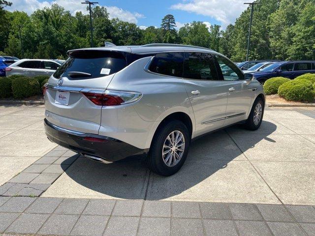 used 2022 Buick Enclave car, priced at $29,999