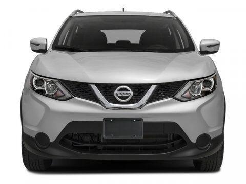 used 2018 Nissan Rogue Sport car, priced at $16,999