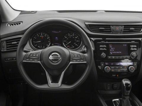 used 2018 Nissan Rogue Sport car, priced at $16,999