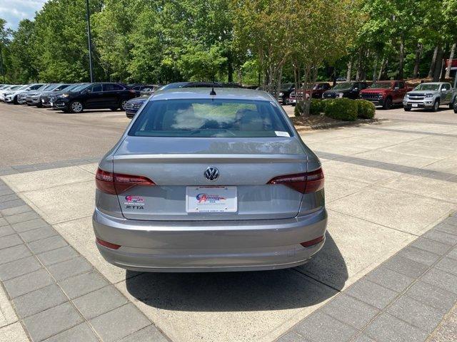 used 2020 Volkswagen Jetta car, priced at $19,299