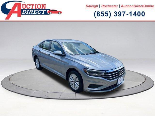 used 2020 Volkswagen Jetta car, priced at $19,299