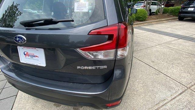 used 2021 Subaru Forester car, priced at $21,999