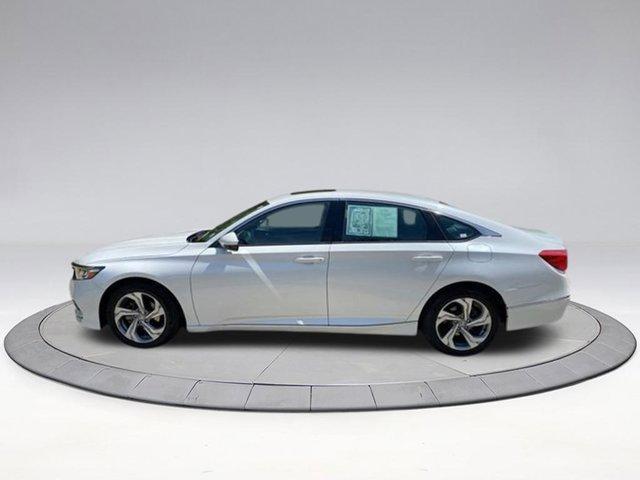 used 2019 Honda Accord car, priced at $24,599