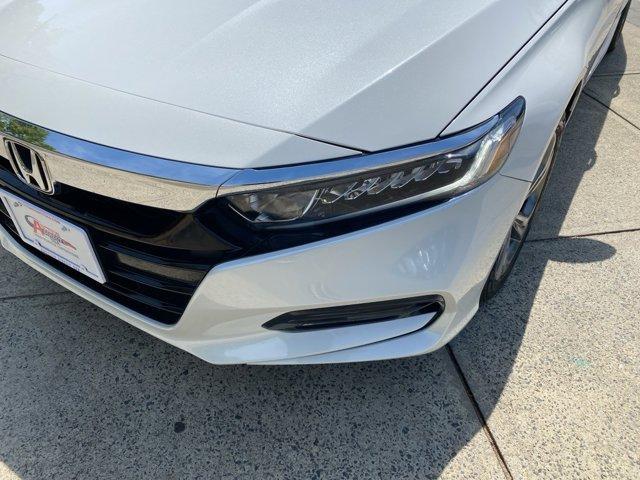 used 2019 Honda Accord car, priced at $25,499