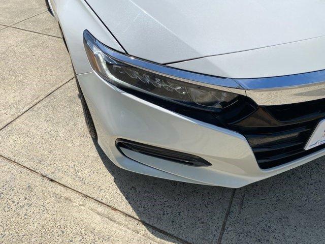 used 2019 Honda Accord car, priced at $24,599