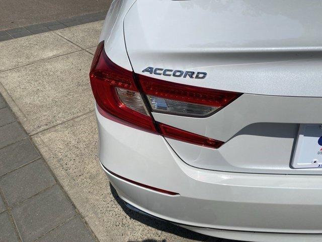 used 2019 Honda Accord car, priced at $24,599