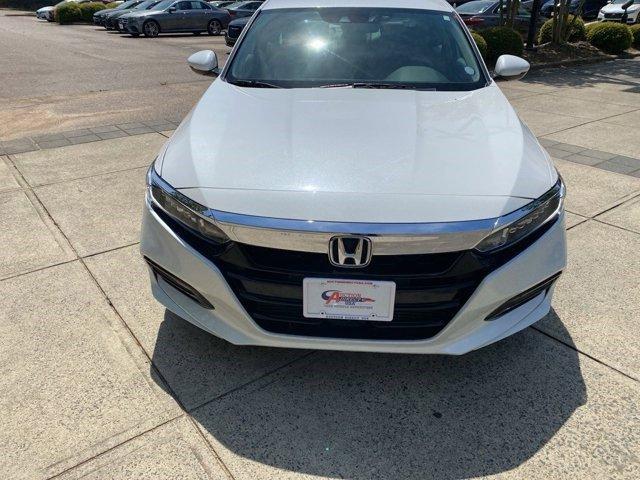 used 2019 Honda Accord car, priced at $24,599