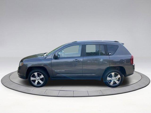 used 2016 Jeep Compass car, priced at $12,999