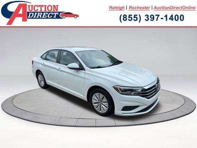used 2019 Volkswagen Jetta car, priced at $16,399