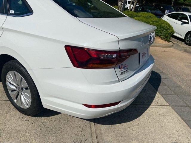 used 2019 Volkswagen Jetta car, priced at $16,399