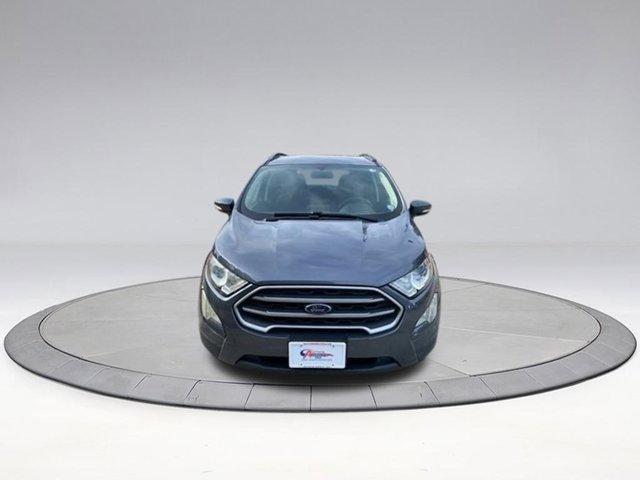 used 2018 Ford EcoSport car, priced at $14,399