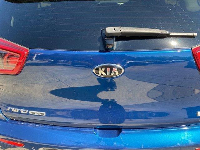 used 2017 Kia Niro car, priced at $15,999