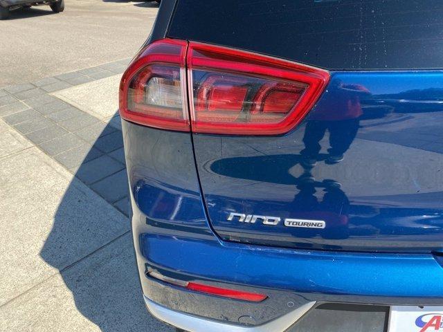 used 2017 Kia Niro car, priced at $15,999