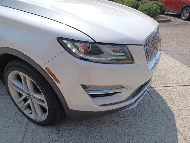 used 2019 Lincoln MKC car, priced at $21,399