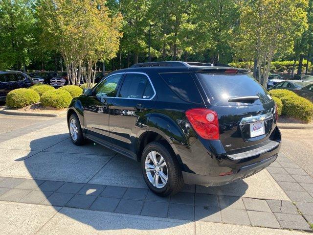 used 2015 Chevrolet Equinox car, priced at $11,999