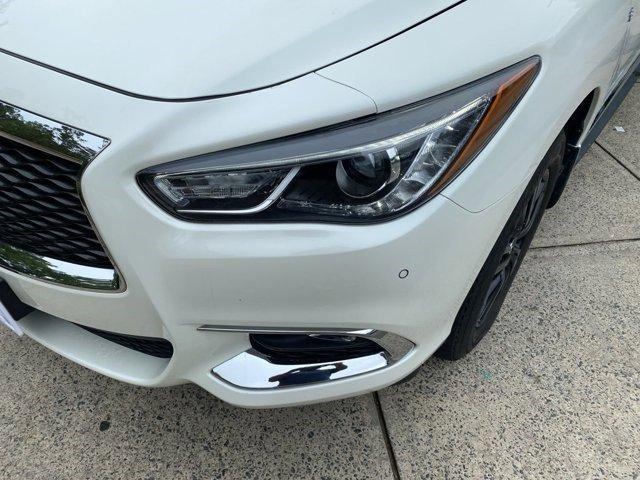 used 2020 INFINITI QX60 car, priced at $29,999