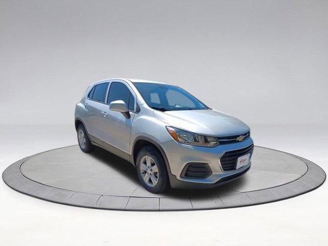 used 2020 Chevrolet Trax car, priced at $18,999