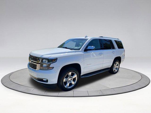 used 2015 Chevrolet Tahoe car, priced at $23,999