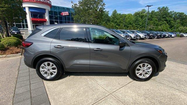 used 2023 Ford Escape car, priced at $27,899