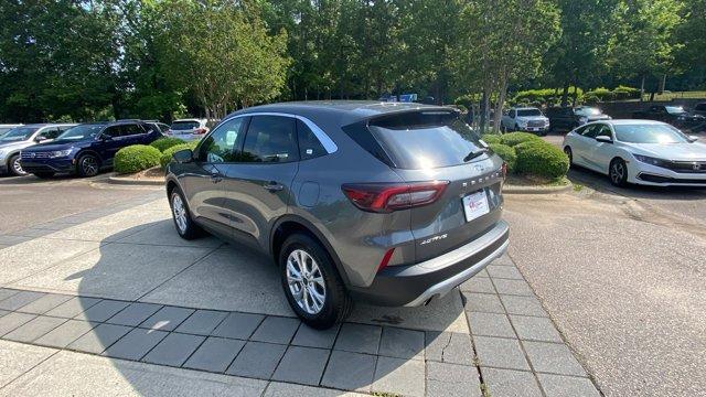 used 2023 Ford Escape car, priced at $27,899