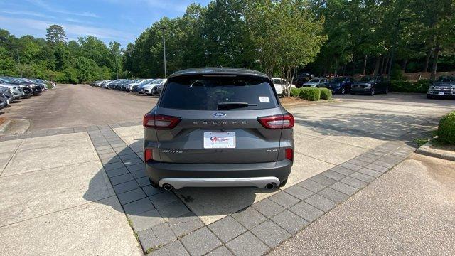 used 2023 Ford Escape car, priced at $27,899