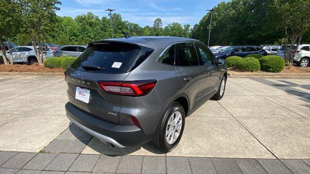 used 2023 Ford Escape car, priced at $27,899