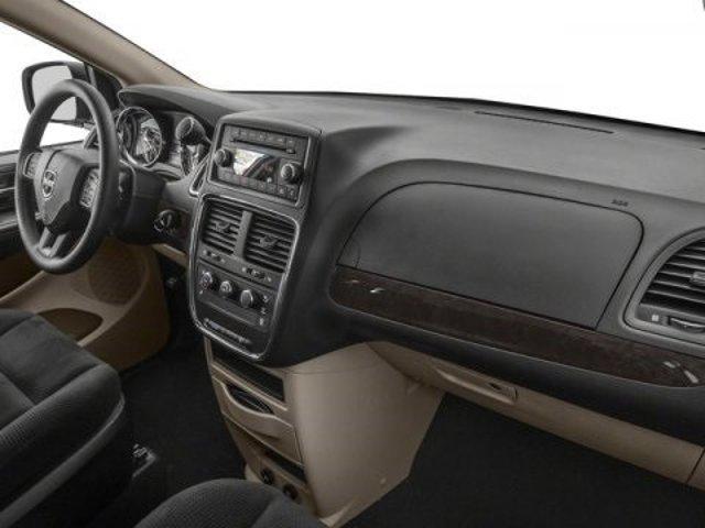 used 2018 Dodge Grand Caravan car, priced at $11,899