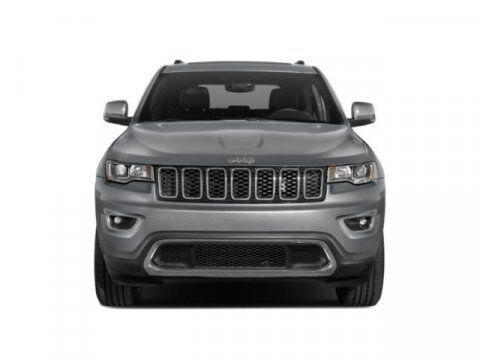 used 2021 Jeep Grand Cherokee car, priced at $28,999