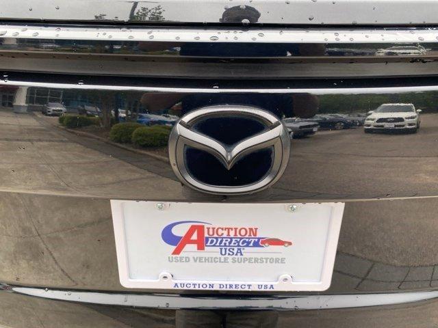 used 2018 Mazda CX-9 car, priced at $22,499