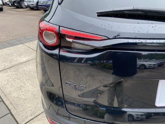 used 2018 Mazda CX-9 car, priced at $22,499