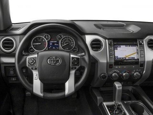 used 2017 Toyota Tundra car, priced at $34,999