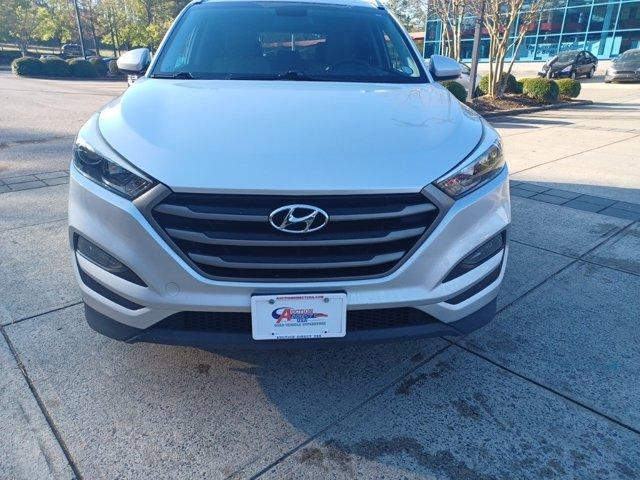 used 2016 Hyundai Tucson car, priced at $13,399