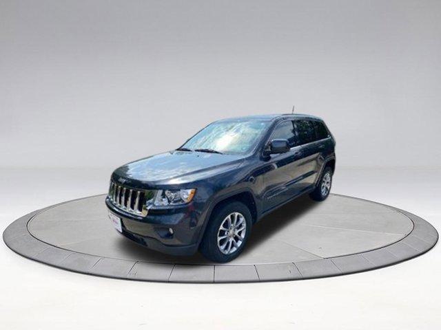 used 2012 Jeep Grand Cherokee car, priced at $12,999