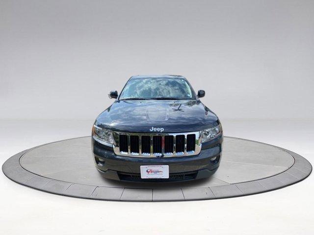 used 2012 Jeep Grand Cherokee car, priced at $12,999