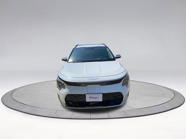 used 2023 Kia Niro EV car, priced at $29,499