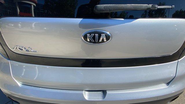 used 2018 Kia Soul car, priced at $12,799